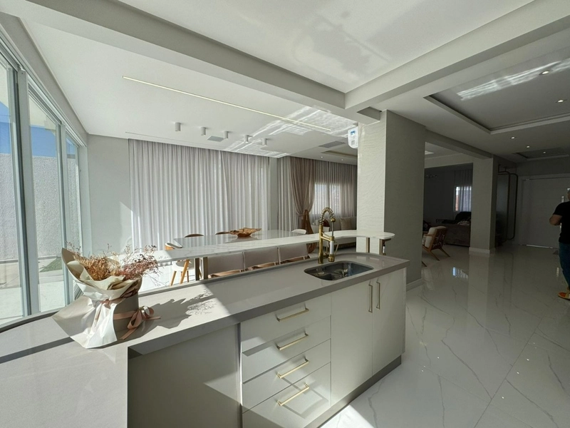 Casa de 3 quartos no Walville!: 4ª foto da galeria de imagens do imóvel