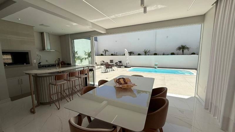 Casa de 3 quartos no Walville!: 2ª foto da galeria de imagens do imóvel