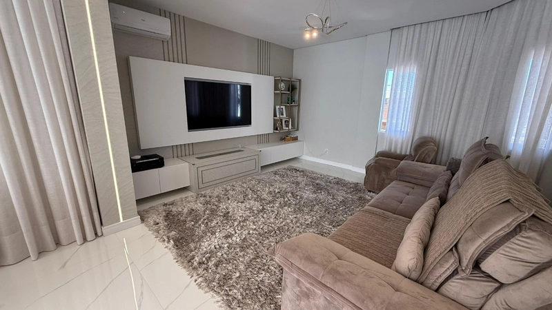 Casa de 3 quartos no Walville!: 6ª foto da galeria de imagens do imóvel