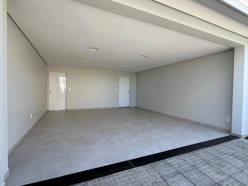 Casa de 3 suítes no Jardins Lunardi!: 4ª foto da galeria de imagens do imóvel