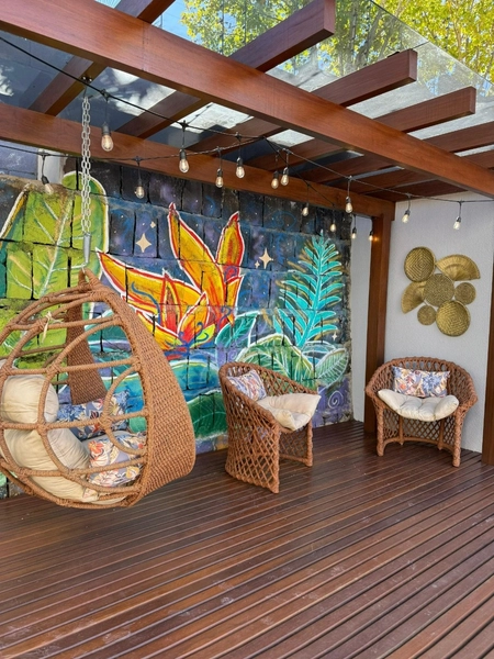 Casa de 3 suítes no Monte Belo / Morada do Vale: 20ª foto da galeria de imagens do imóvel