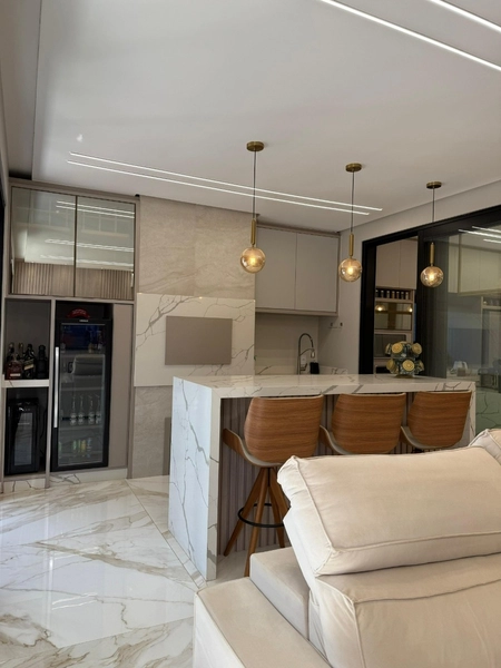 Casa de 3 suítes no Monte Belo / Morada do Vale: 9ª foto da galeria de imagens do imóvel