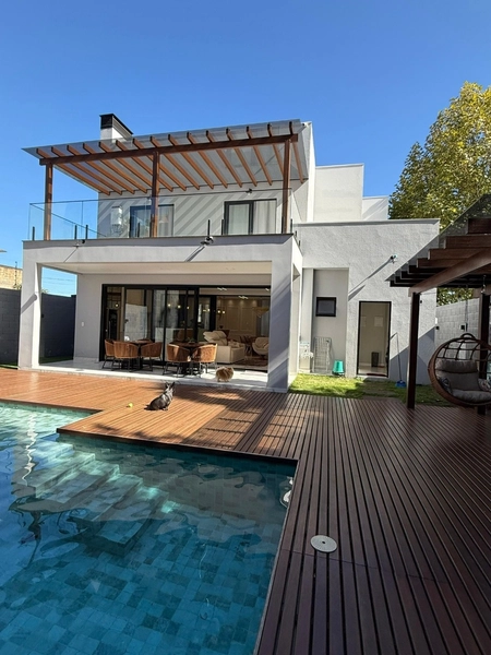 Casa de 3 suítes no Monte Belo / Morada do Vale: 5ª foto da galeria de imagens do imóvel