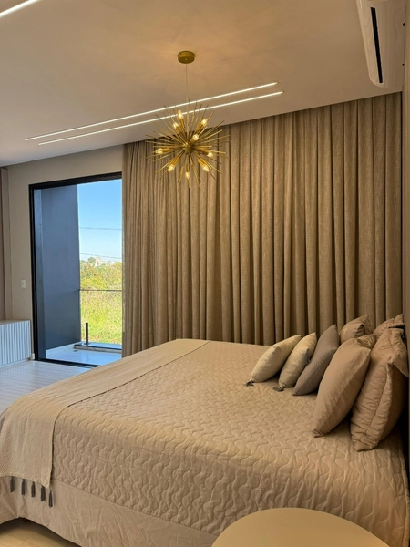 Casa de 3 suítes no Monte Belo / Morada do Vale: 15ª foto da galeria de imagens do imóvel