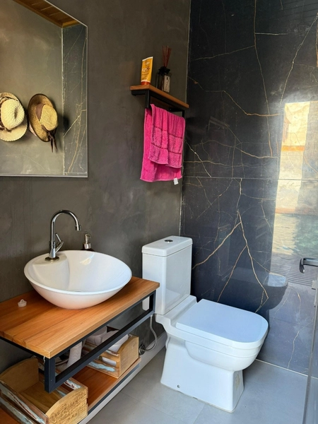 Casa de 3 suítes no Monte Belo / Morada do Vale: 12ª foto da galeria de imagens do imóvel