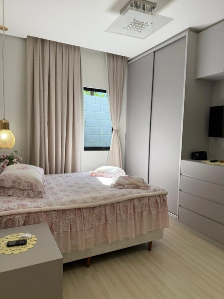 Casa de 3 suítes no Monte Belo / Morada do Vale: 17ª foto da galeria de imagens do imóvel