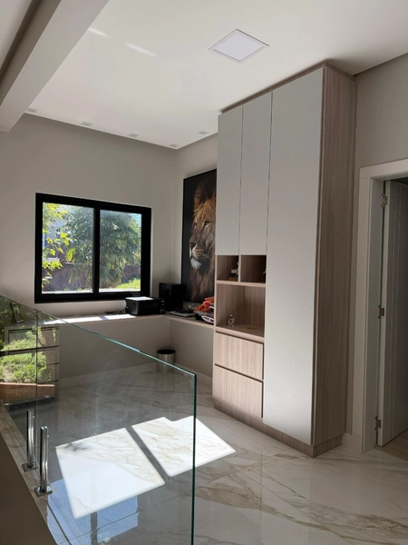 Casa de 3 suítes no Monte Belo / Morada do Vale: 6ª foto da galeria de imagens do imóvel