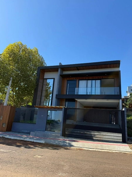 Casa de 3 suítes no Monte Belo / Morada do Vale: 11ª foto da galeria de imagens do imóvel