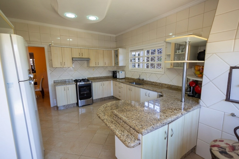 Casa de 3 quartos no Universitário: 9ª foto da galeria de imagens do imóvel