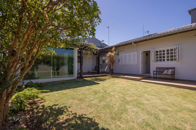 Casa de 3 quartos no Universitário: 7ª foto da galeria de imagens do imóvel