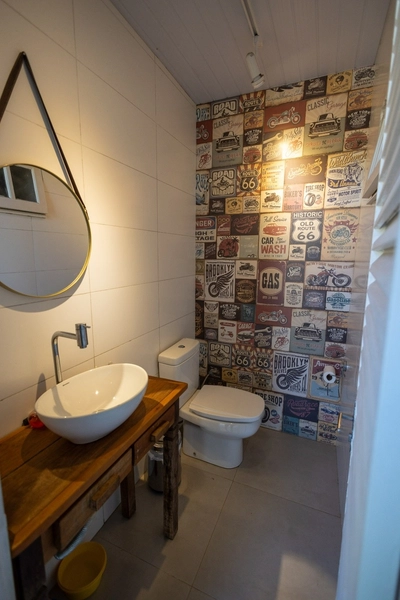 Casa de 3 quartos no Universitário: 21ª foto da galeria de imagens do imóvel