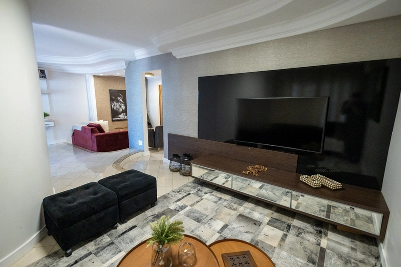 Casa de 3 quartos no Universitário: 6ª foto da galeria de imagens do imóvel