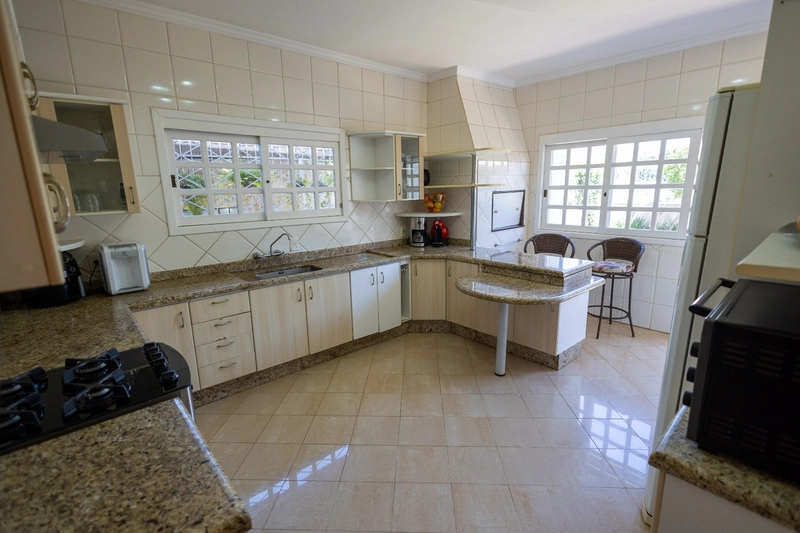 Casa de 3 quartos no Universitário: 11ª foto da galeria de imagens do imóvel