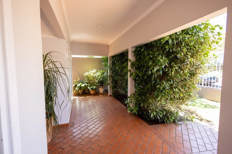 Casa de 3 quartos no Universitário: 3ª foto da galeria de imagens do imóvel