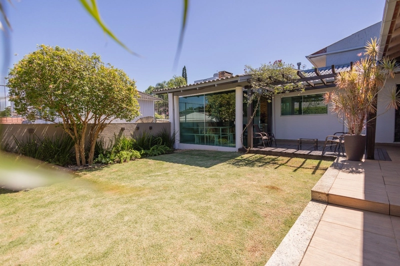 Casa de 3 quartos no Universitário: 8ª foto da galeria de imagens do imóvel