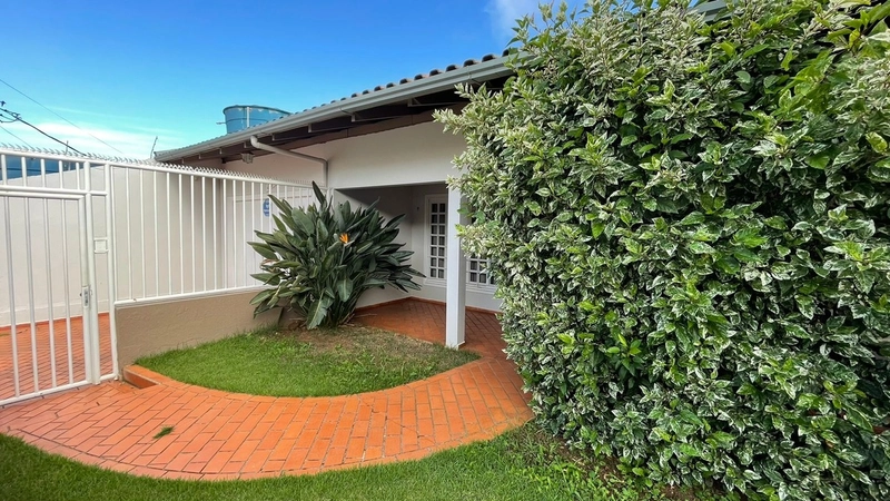 Casa de 3 quartos no Universitário: 12ª foto da galeria de imagens do imóvel