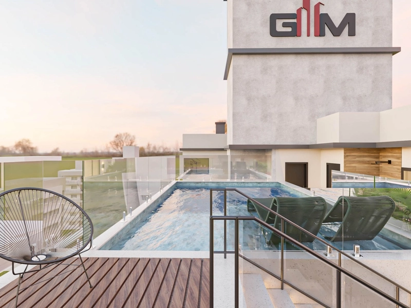 Apartamento de suíte + 1 no Jardim Itália!: 10ª foto da galeria de imagens do imóvel