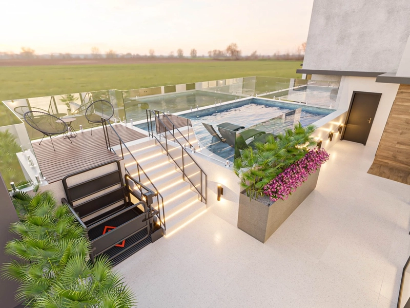 Apartamento de suíte + 1 no Jardim Itália!: 3ª foto da galeria de imagens do imóvel