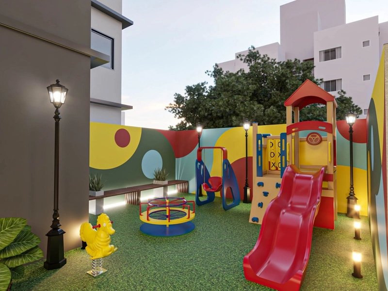 Apartamento de suíte + 1 no Jardim Itália!: 6ª foto da galeria de imagens do imóvel