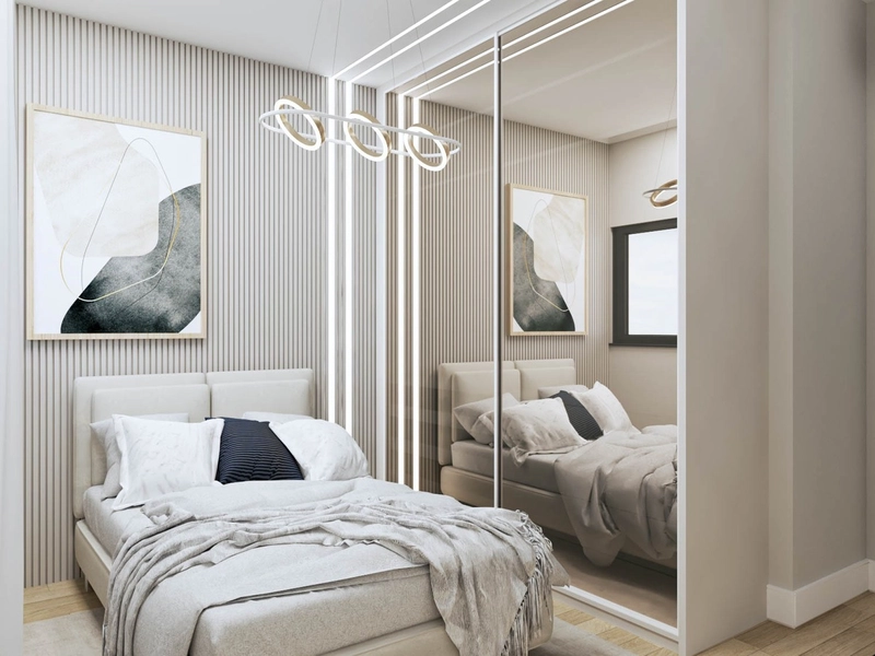 Apartamento de suíte + 1 no Jardim Itália!: 9ª foto da galeria de imagens do imóvel