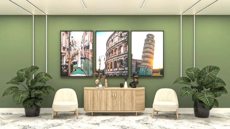 Apartamento de suíte + 1 no Jardim Itália!: 11ª foto da galeria de imagens do imóvel