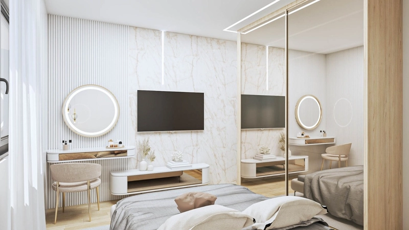 Apartamento de suíte + 1 no Jardim Itália!: 16ª foto da galeria de imagens do imóvel