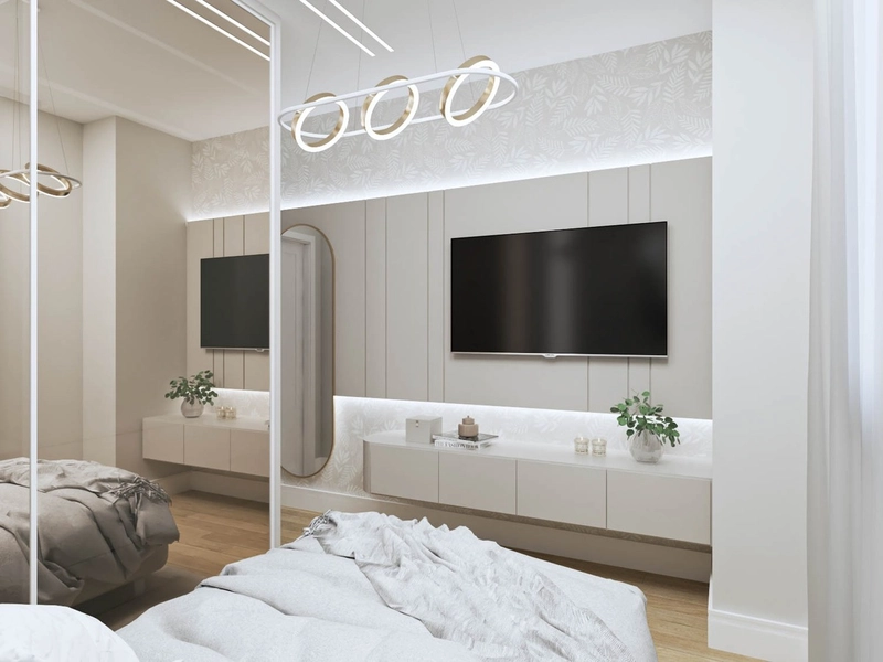 Apartamento de suíte + 1 no Jardim Itália!: 8ª foto da galeria de imagens do imóvel