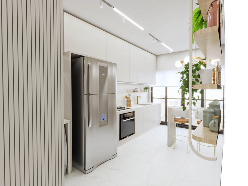 Apartamento de suíte + 1 no Jardim Itália!: 13ª foto da galeria de imagens do imóvel