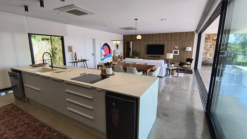 Casa térrea de 3 quartos no Espelho das Águas: 9ª foto da galeria de imagens do imóvel