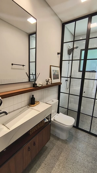 Casa térrea de 3 quartos no Espelho das Águas: 26ª foto da galeria de imagens do imóvel