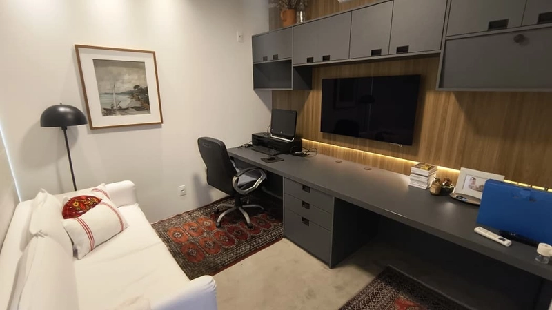 Casa térrea de 3 quartos no Espelho das Águas: 17ª foto da galeria de imagens do imóvel