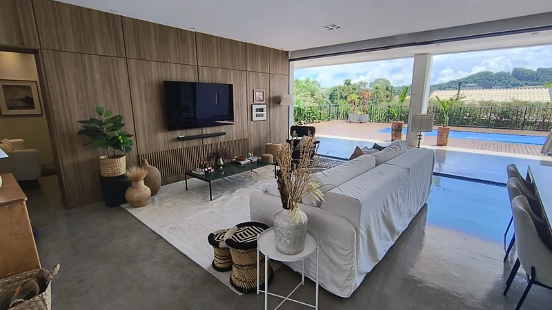 Casa térrea de 3 quartos no Espelho das Águas: 13ª foto da galeria de imagens do imóvel