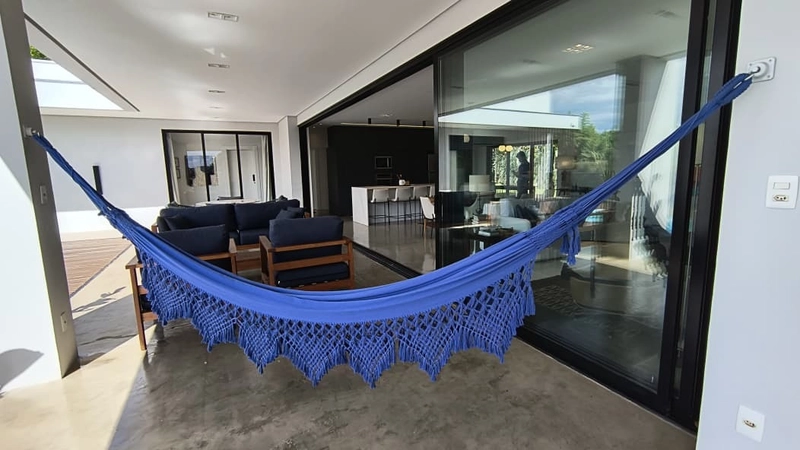 Casa térrea de 3 quartos no Espelho das Águas: 5ª foto da galeria de imagens do imóvel