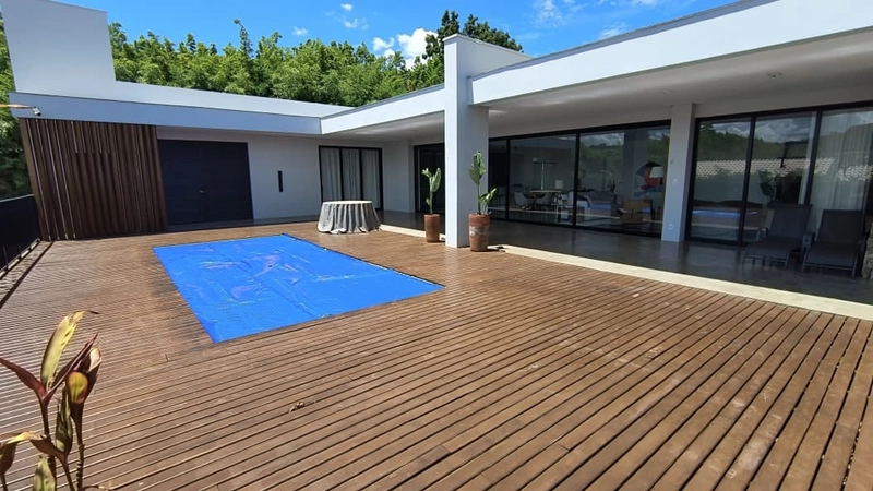 Casa térrea de 3 quartos no Espelho das Águas: 19ª foto da galeria de imagens do imóvel