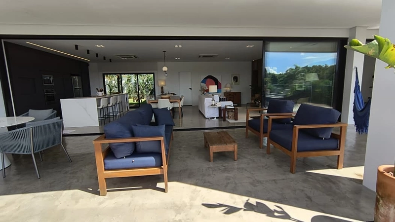 Casa térrea de 3 quartos no Espelho das Águas: 6ª foto da galeria de imagens do imóvel