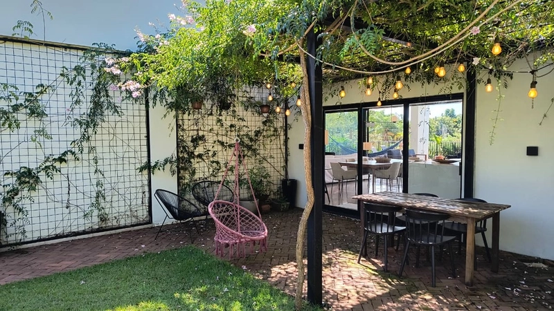 Casa térrea de 3 quartos no Espelho das Águas: 7ª foto da galeria de imagens do imóvel