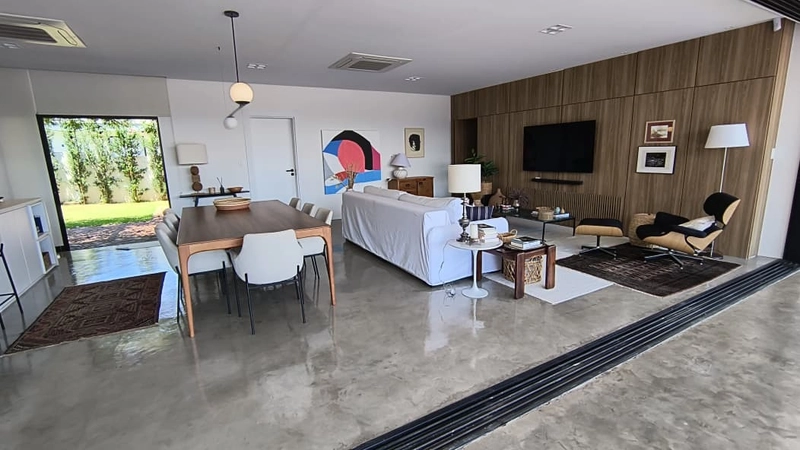 Casa térrea de 3 quartos no Espelho das Águas: 15ª foto da galeria de imagens do imóvel