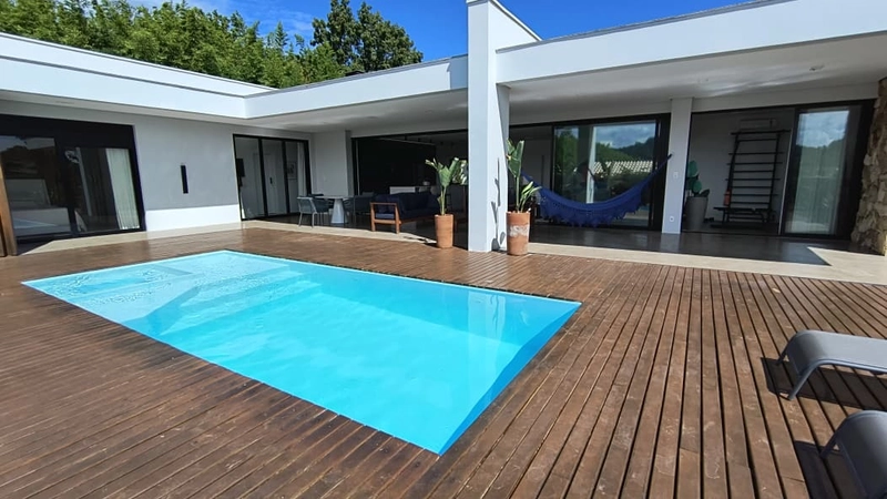 Casa térrea de 3 quartos no Espelho das Águas: 4ª foto da galeria de imagens do imóvel