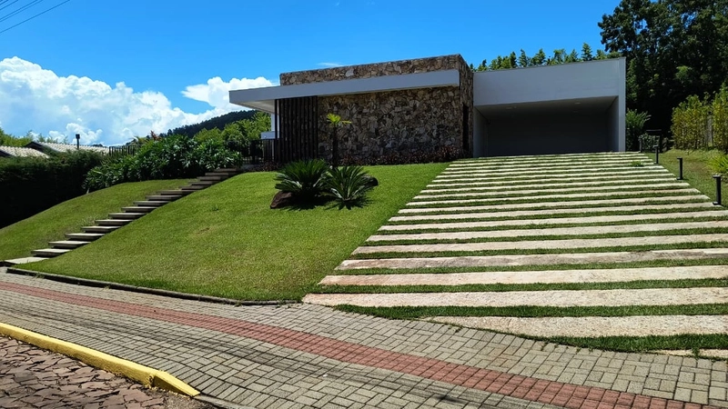 Casa térrea de 3 quartos no Espelho das Águas: 22ª foto da galeria de imagens do imóvel