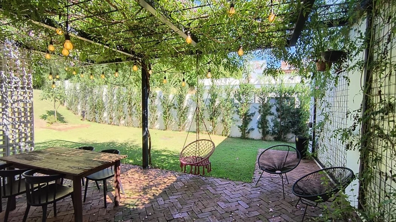 Casa térrea de 3 quartos no Espelho das Águas: 8ª foto da galeria de imagens do imóvel