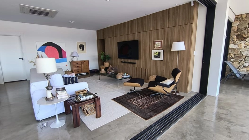 Casa térrea de 3 quartos no Espelho das Águas: 16ª foto da galeria de imagens do imóvel