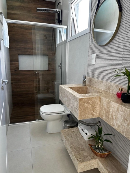 Casa de 3 suítes no Espelho das Águas: 15ª foto da galeria de imagens do imóvel