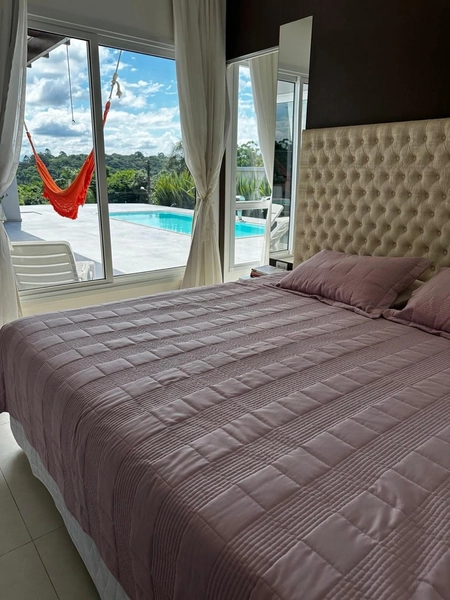 Casa de 3 suítes no Espelho das Águas: 18ª foto da galeria de imagens do imóvel