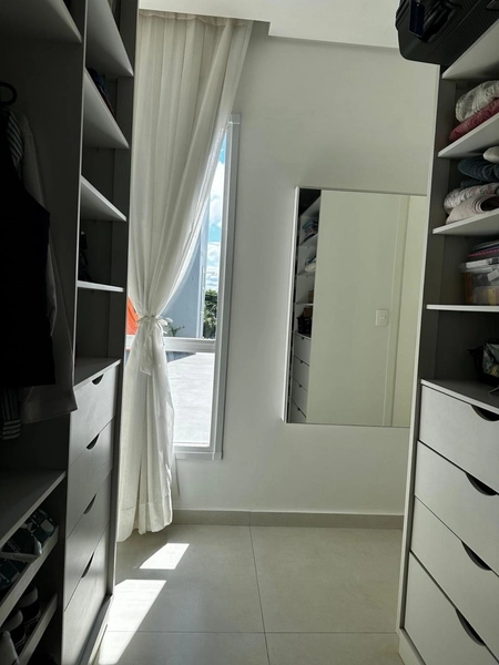 Casa de 3 suítes no Espelho das Águas: 17ª foto da galeria de imagens do imóvel