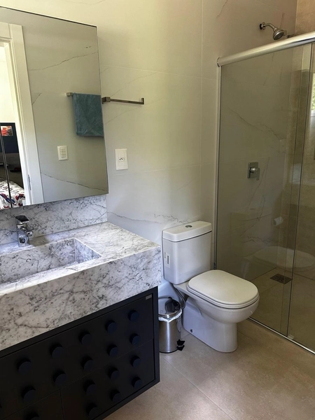 Casa de 3 suítes no Espelho das Águas: 24ª foto da galeria de imagens do imóvel