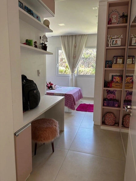 Casa de 3 suítes no Espelho das Águas: 23ª foto da galeria de imagens do imóvel