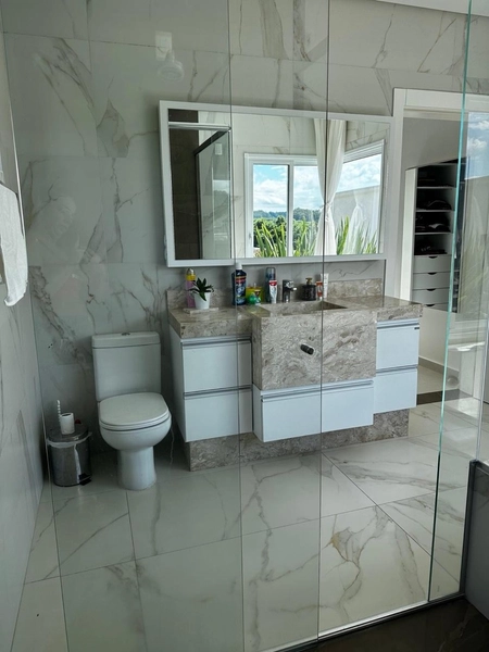 Casa de 3 suítes no Espelho das Águas: 14ª foto da galeria de imagens do imóvel