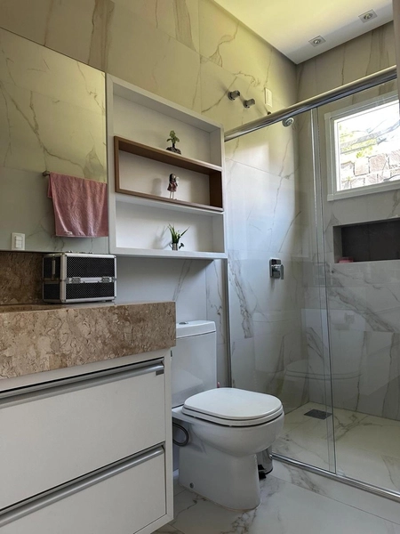 Casa de 3 suítes no Espelho das Águas: 21ª foto da galeria de imagens do imóvel