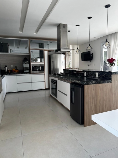 Casa de 3 suítes no Espelho das Águas: 4ª foto da galeria de imagens do imóvel