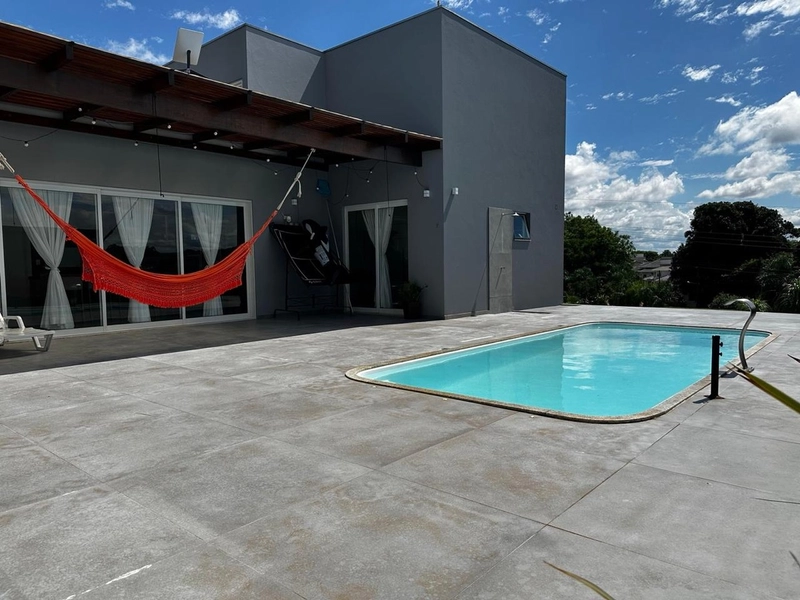 Casa de 3 suítes no Espelho das Águas: 6ª foto da galeria de imagens do imóvel